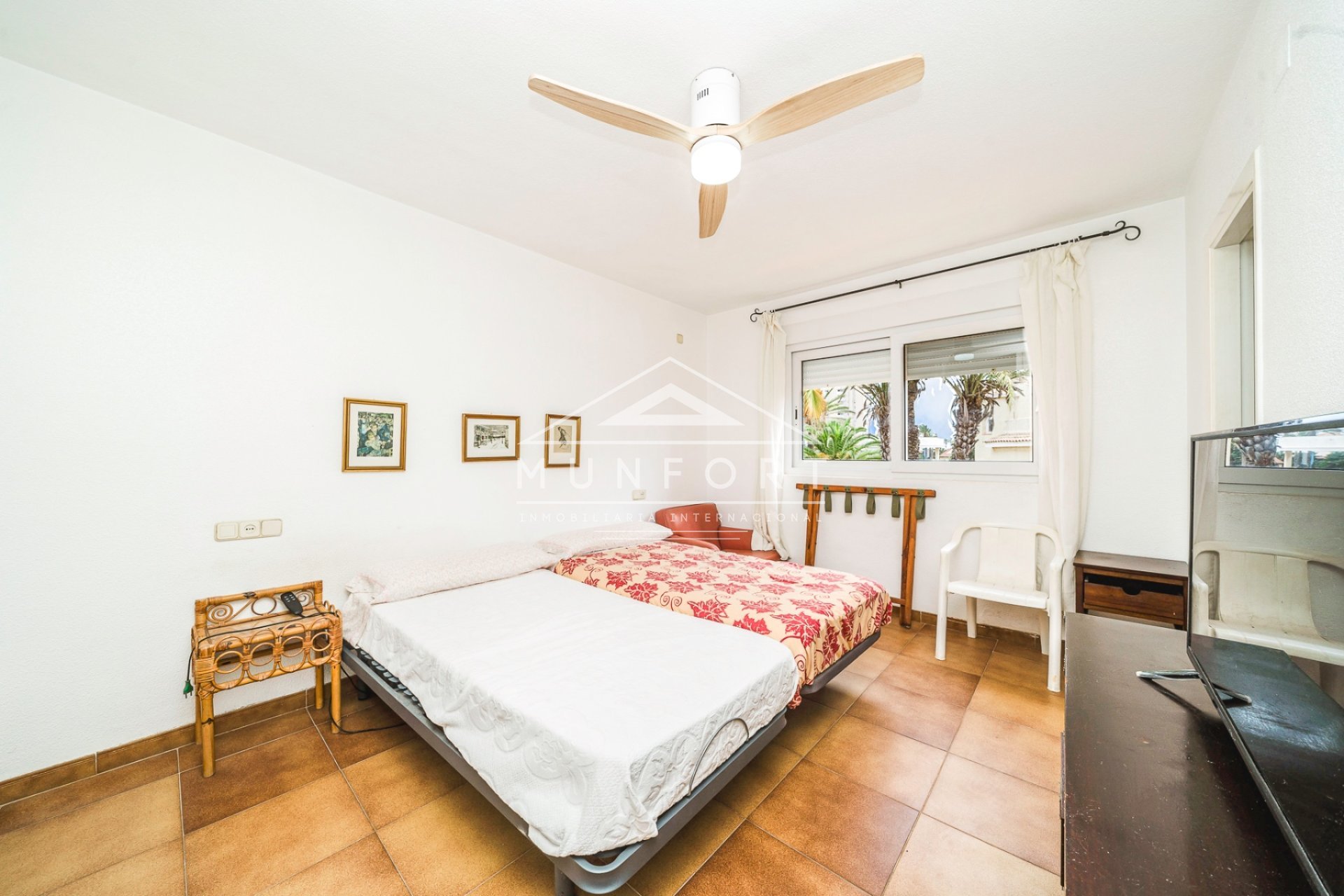 Revente - Villas -
La Manga