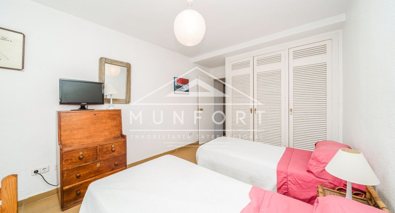 Revente - Villas -
La Manga