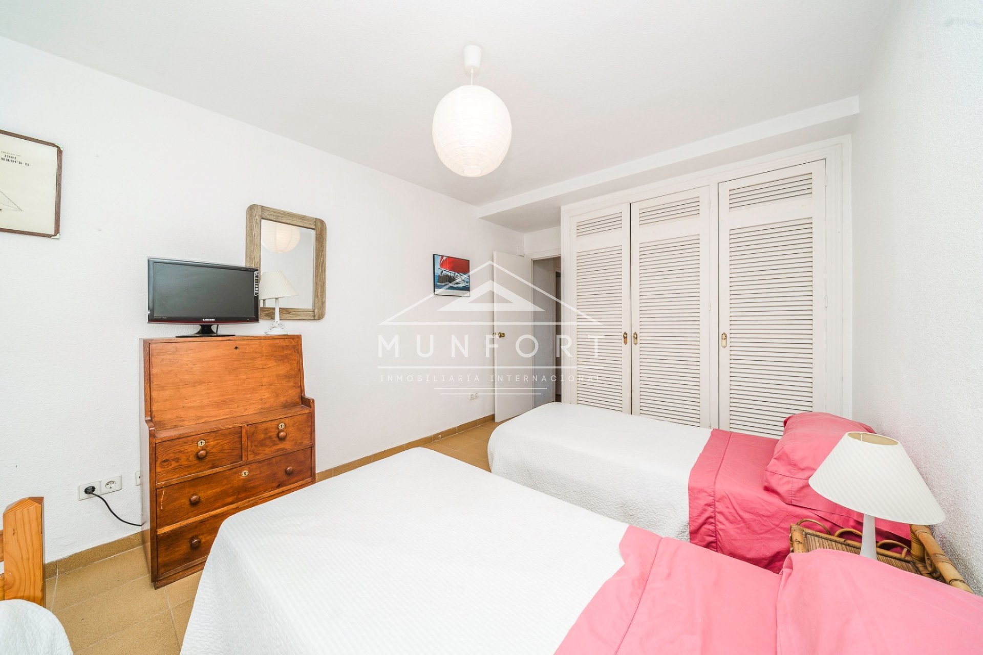 Revente - Villas -
La Manga