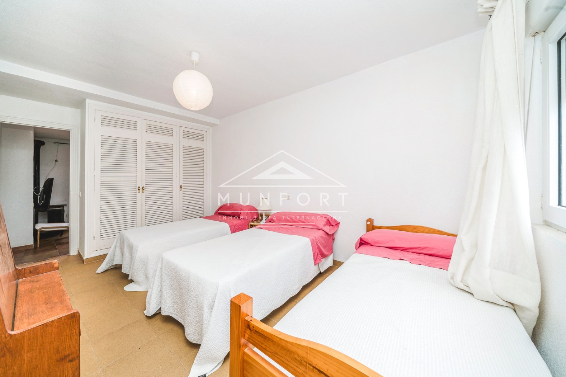 Revente - Villas -
La Manga