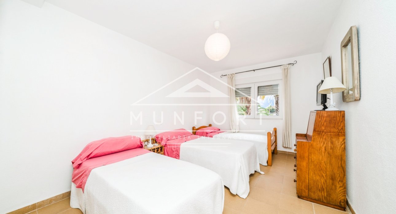 Revente - Villas -
La Manga