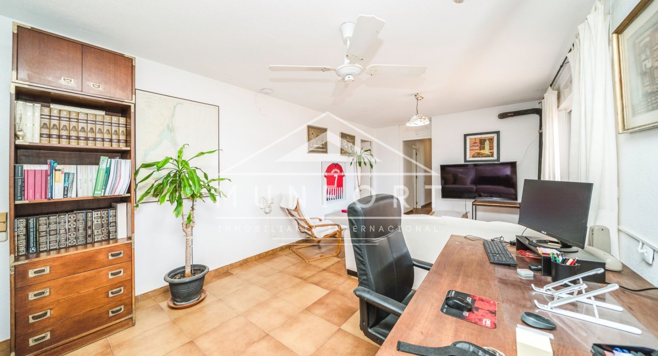 Revente - Villas -
La Manga