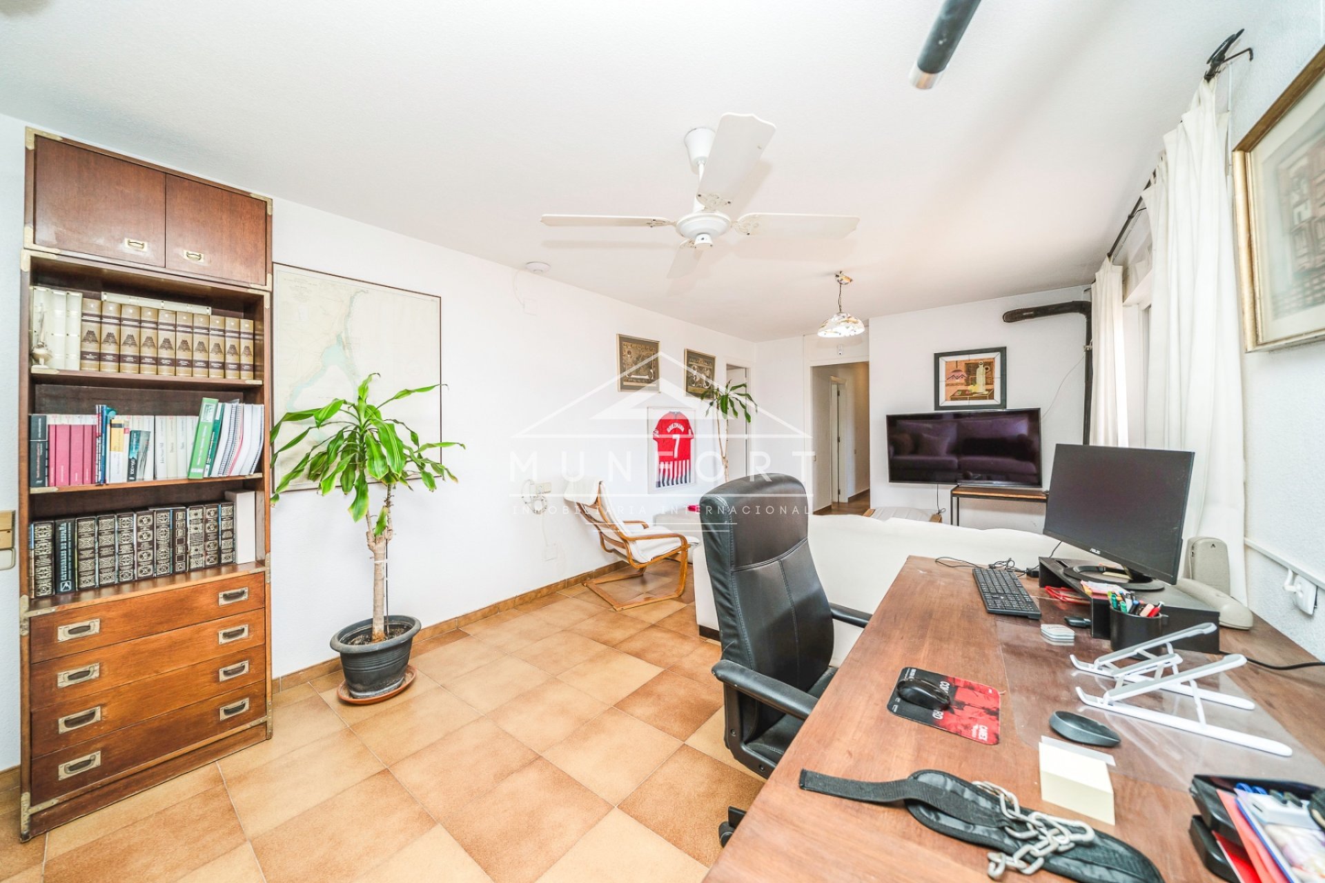 Revente - Villas -
La Manga