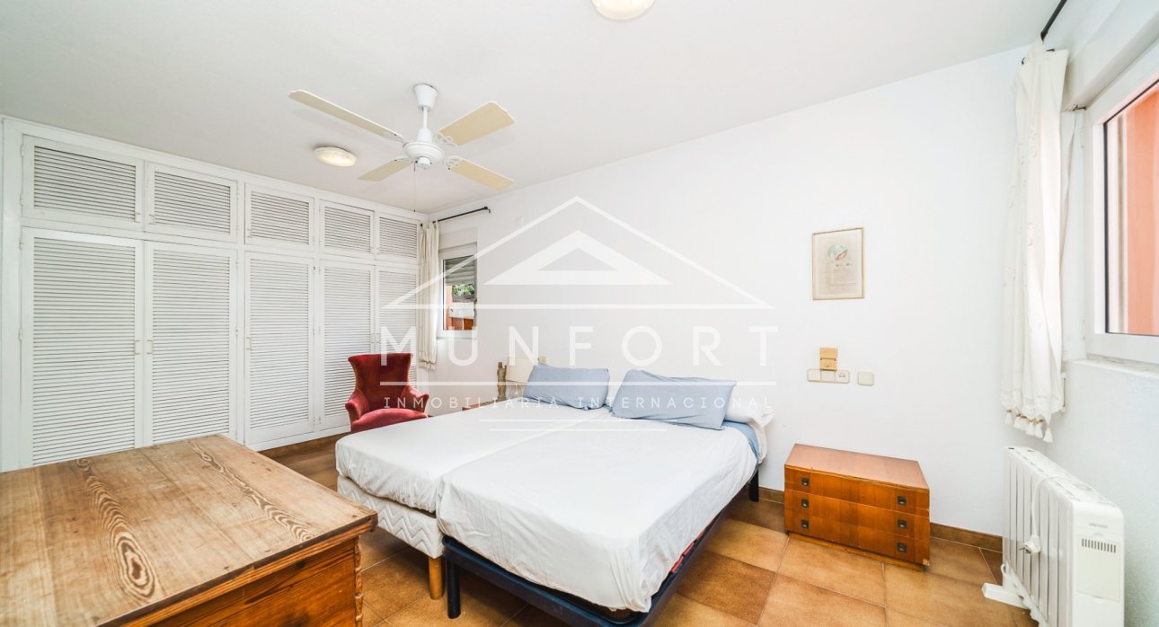 Revente - Villas -
La Manga