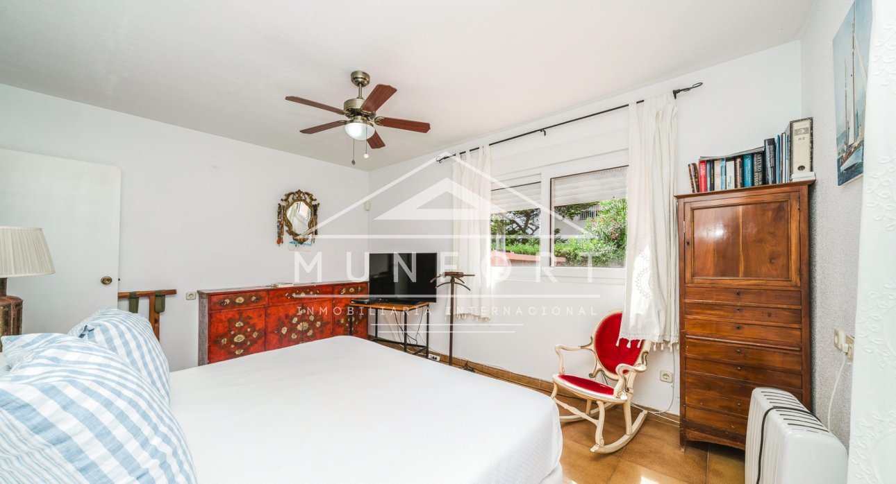 Revente - Villas -
La Manga