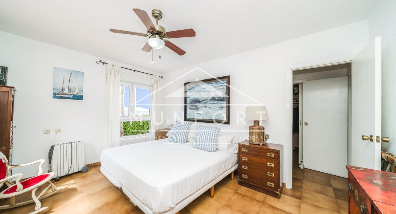 Revente - Villas -
La Manga