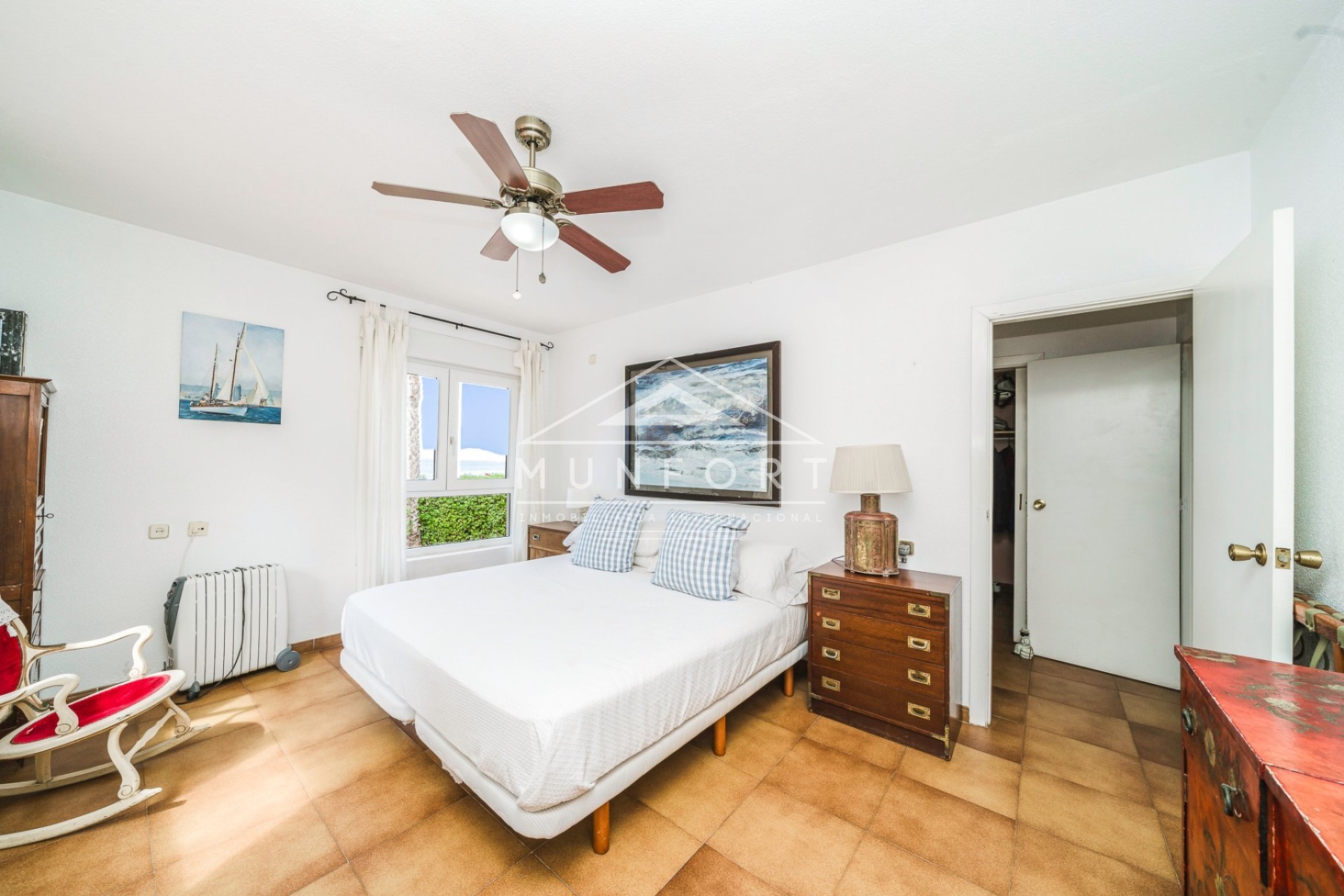 Revente - Villas -
La Manga