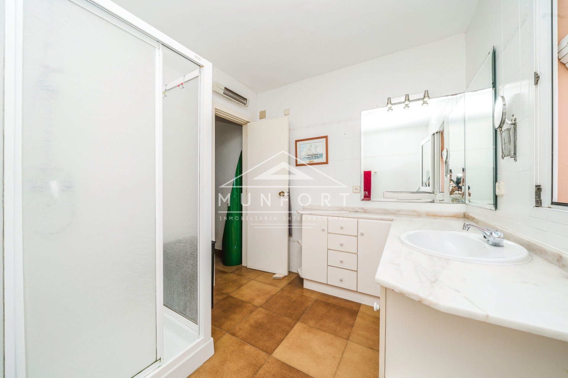 Revente - Villas -
La Manga