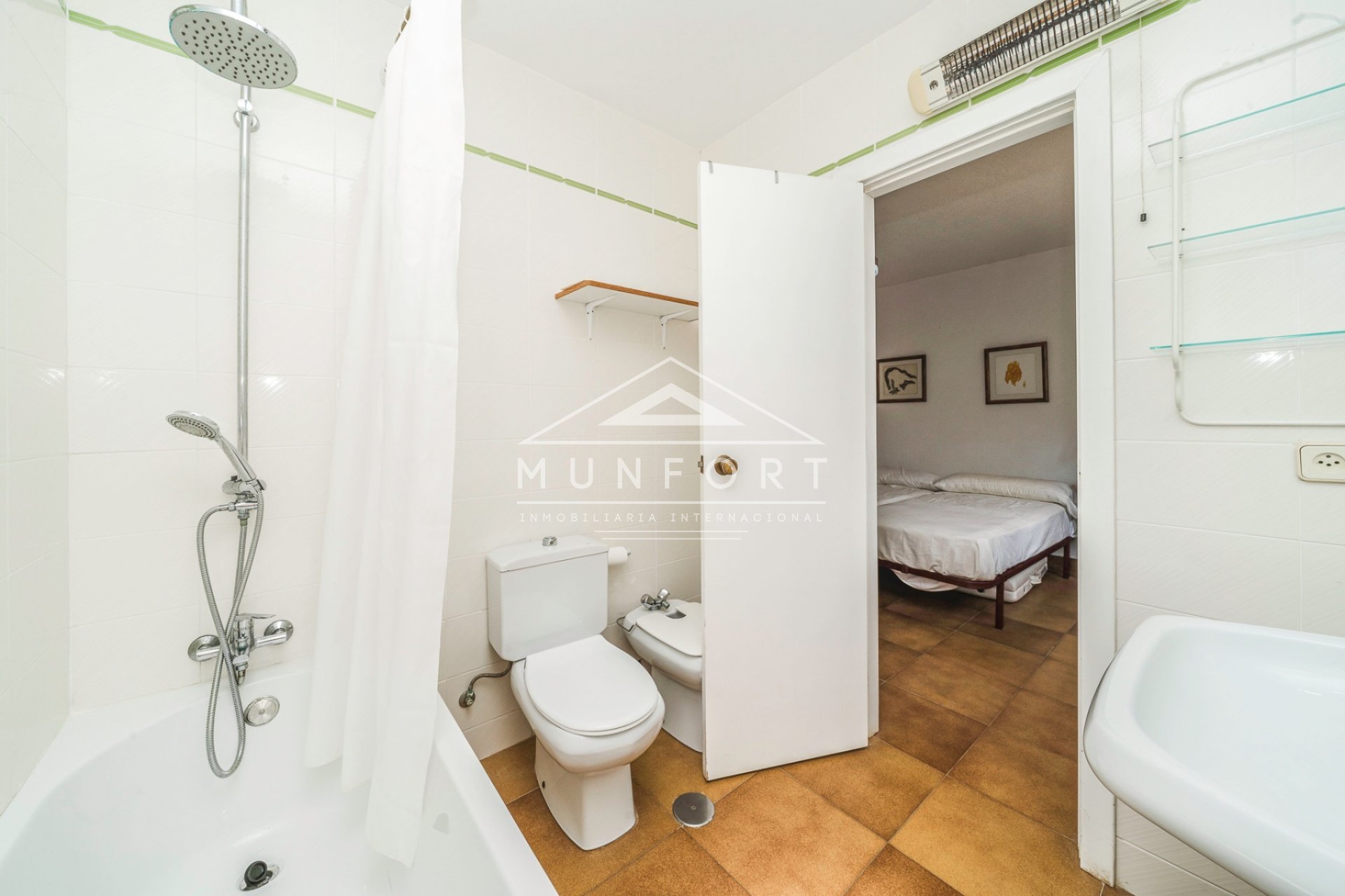 Revente - Villas -
La Manga