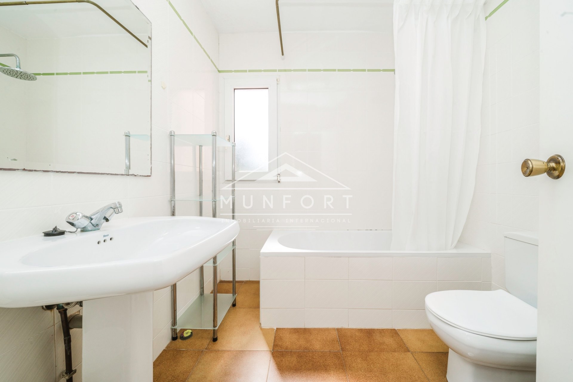 Revente - Villas -
La Manga