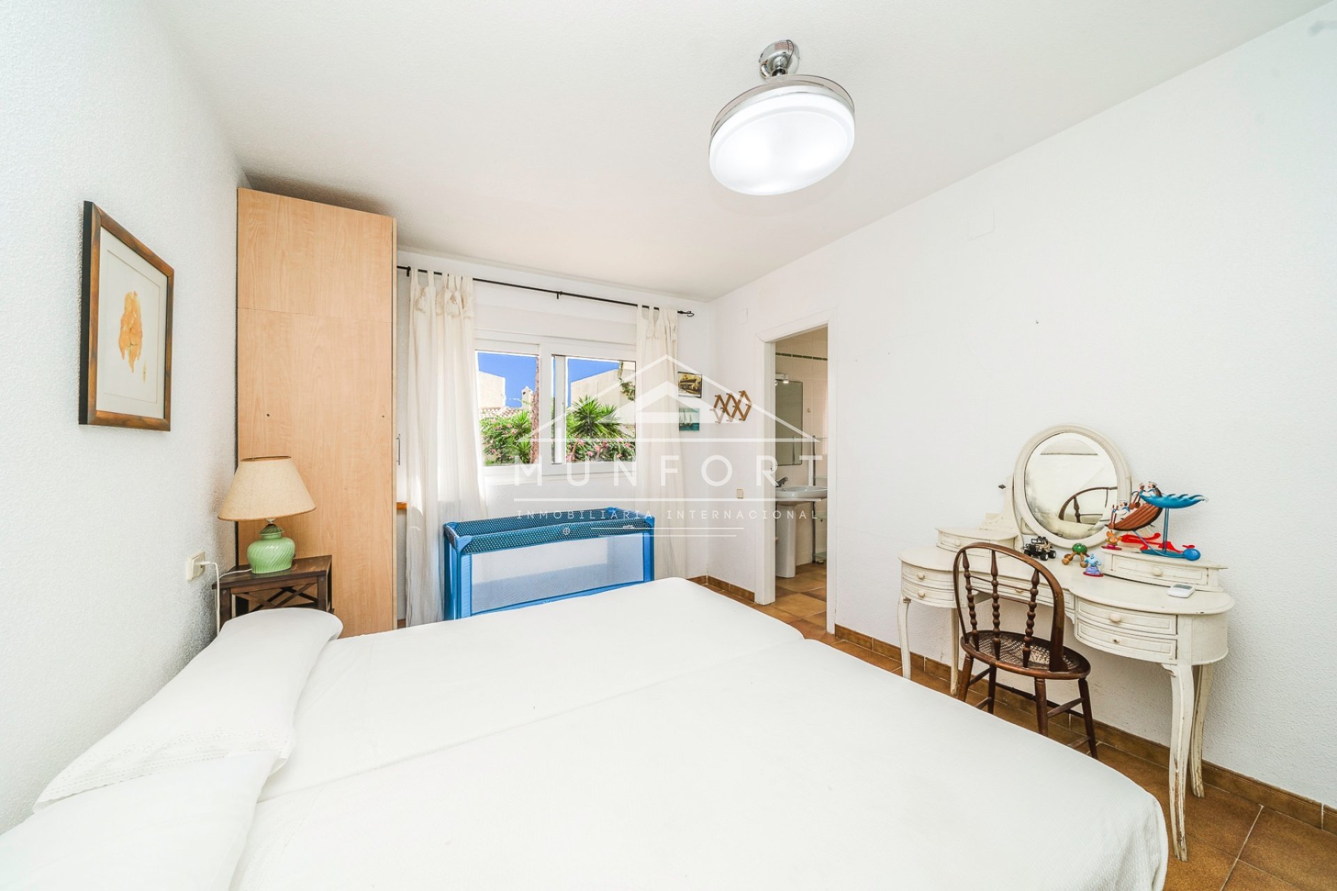 Revente - Villas -
La Manga