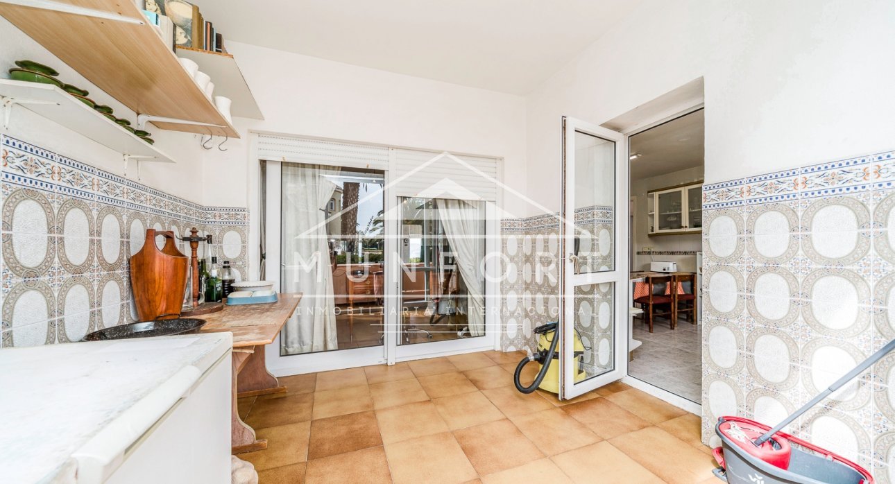 Revente - Villas -
La Manga