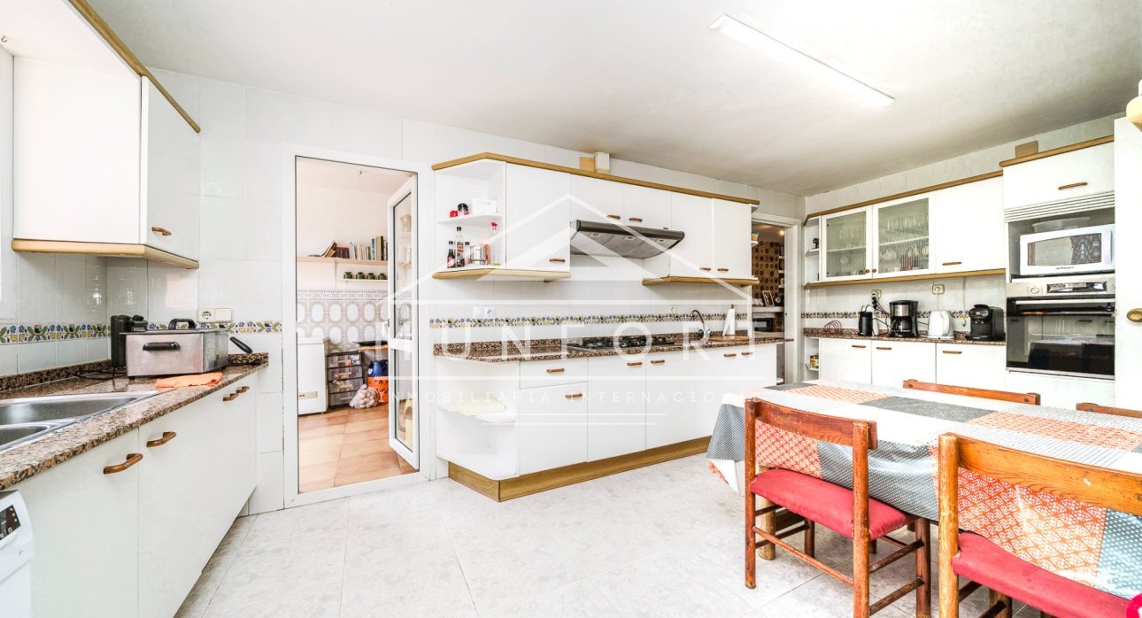 Revente - Villas -
La Manga