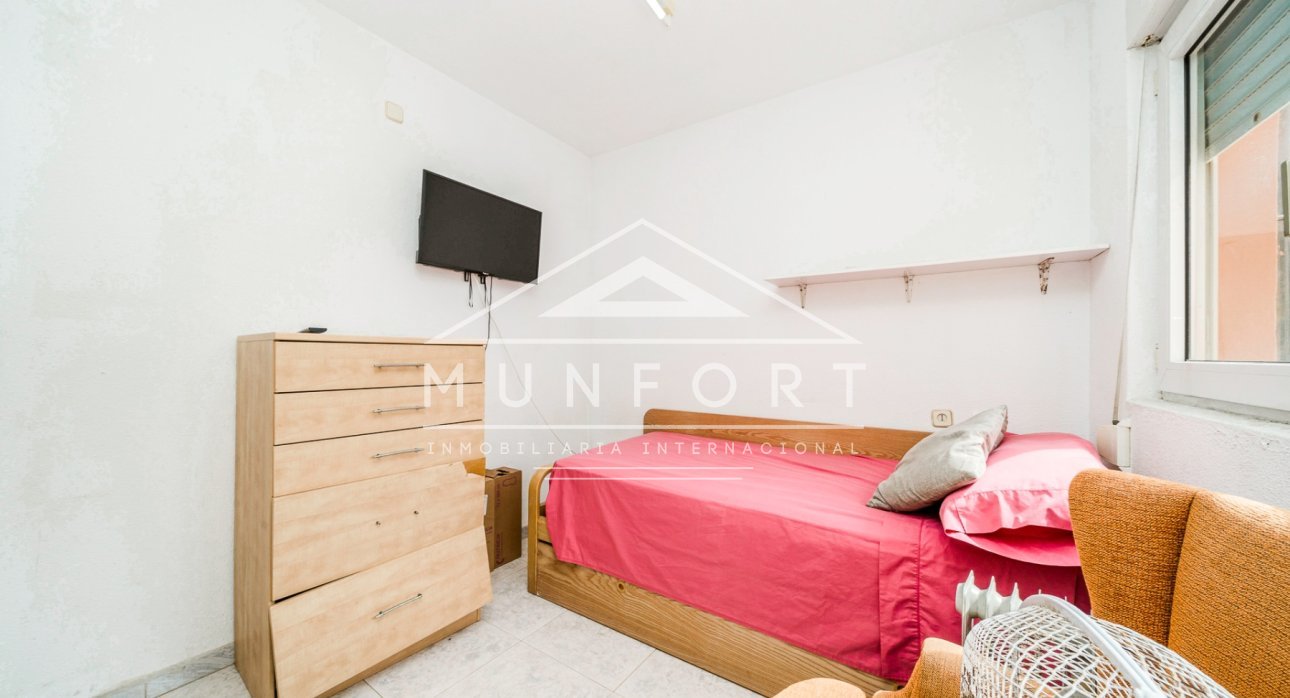 Revente - Villas -
La Manga