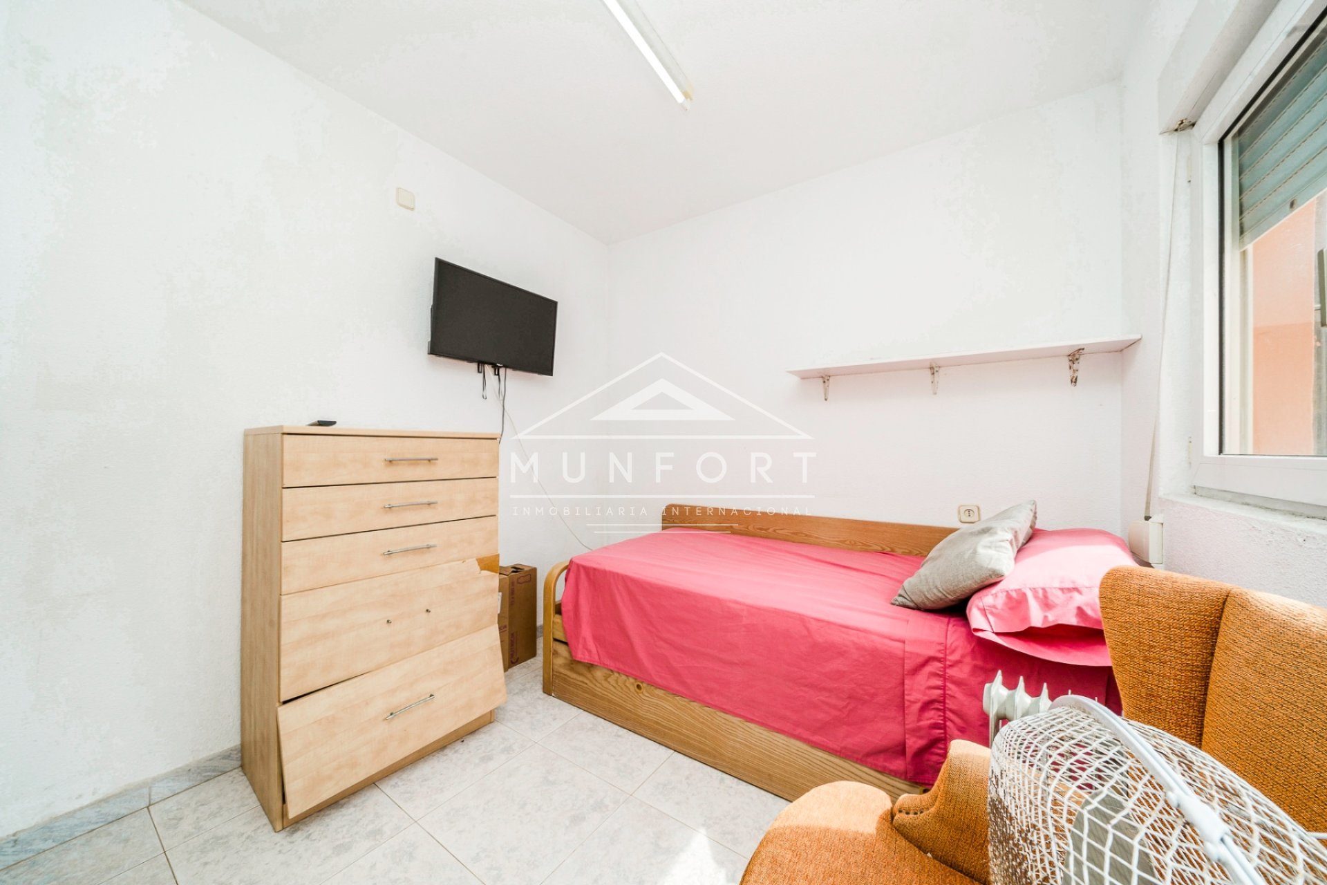 Revente - Villas -
La Manga