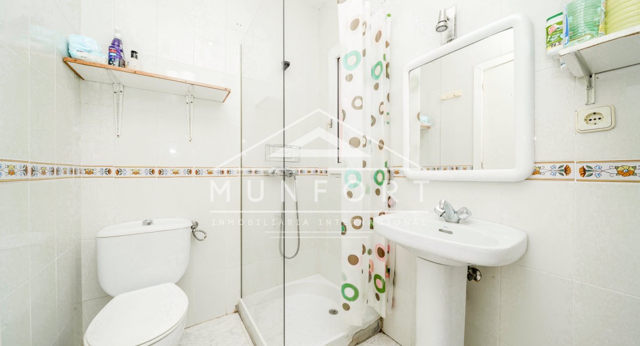 Revente - Villas -
La Manga