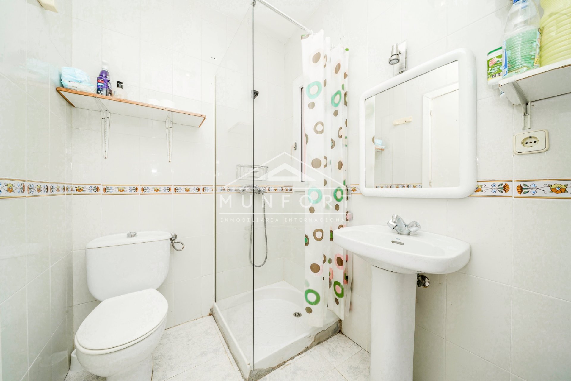 Revente - Villas -
La Manga