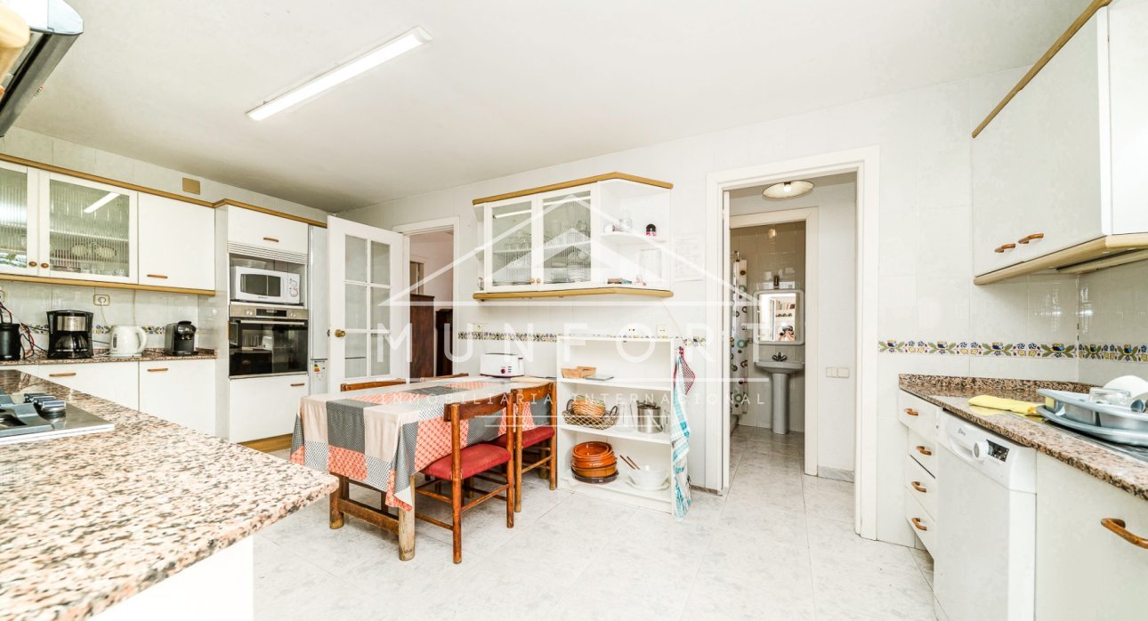 Revente - Villas -
La Manga