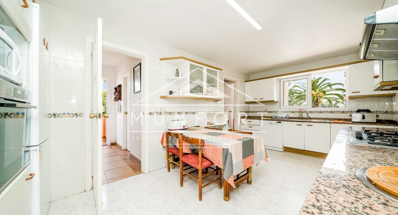 Revente - Villas -
La Manga