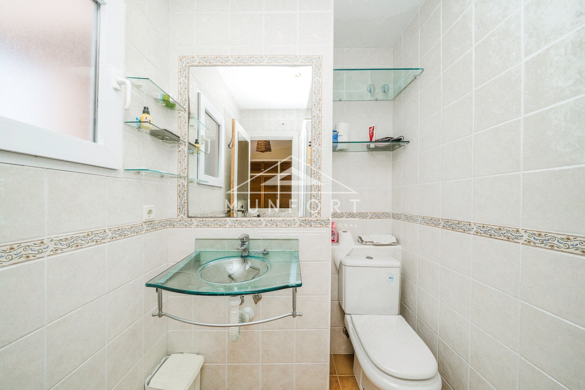 Revente - Villas -
La Manga