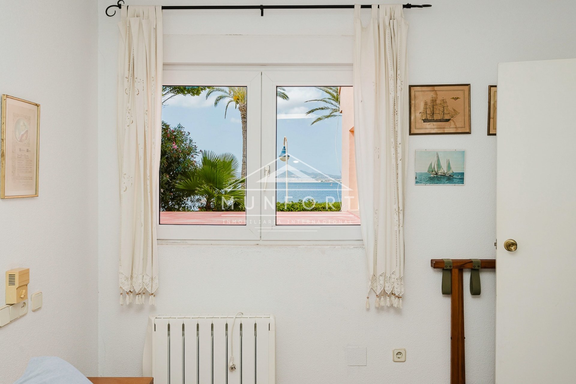 Revente - Villas -
La Manga