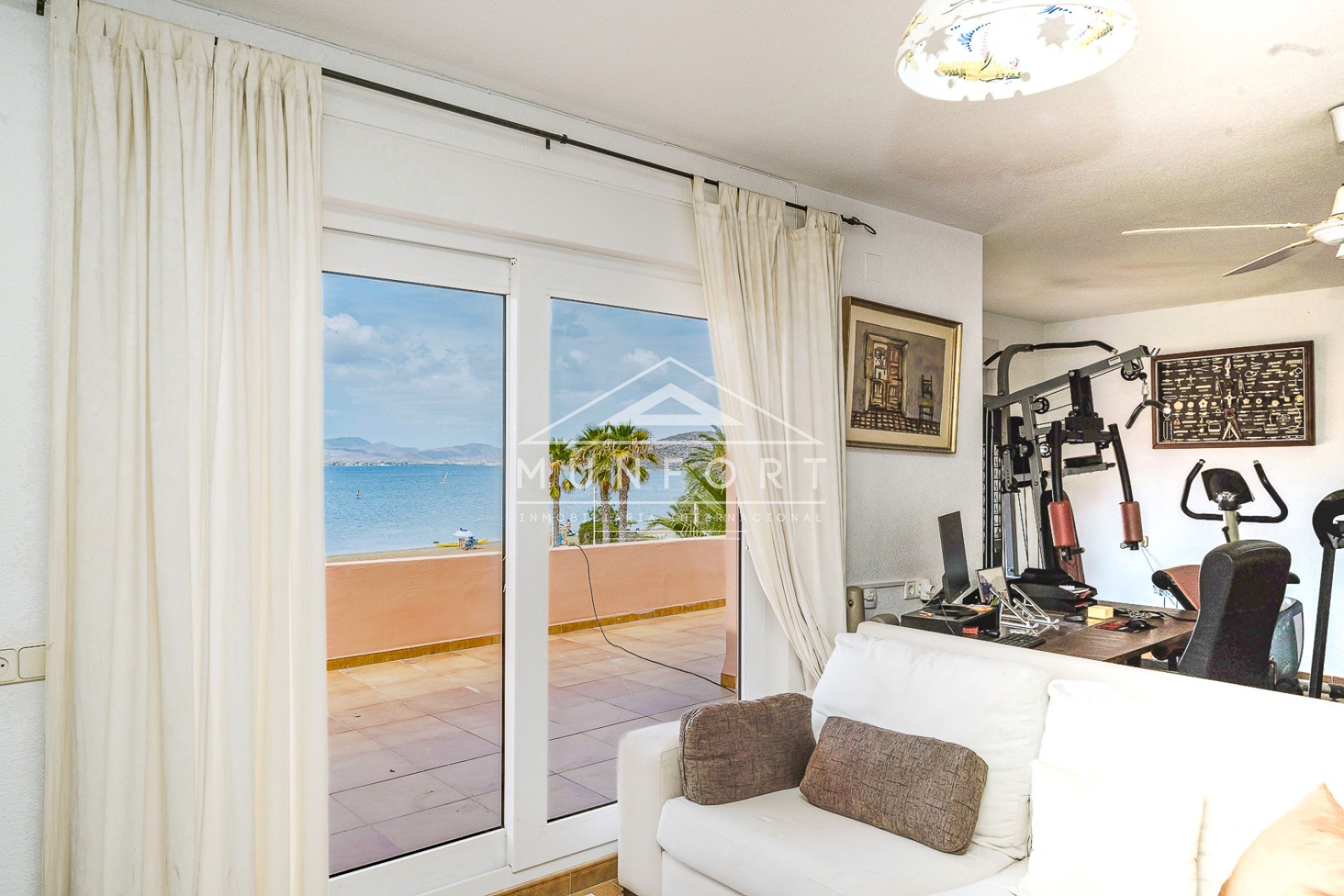 Revente - Villas -
La Manga