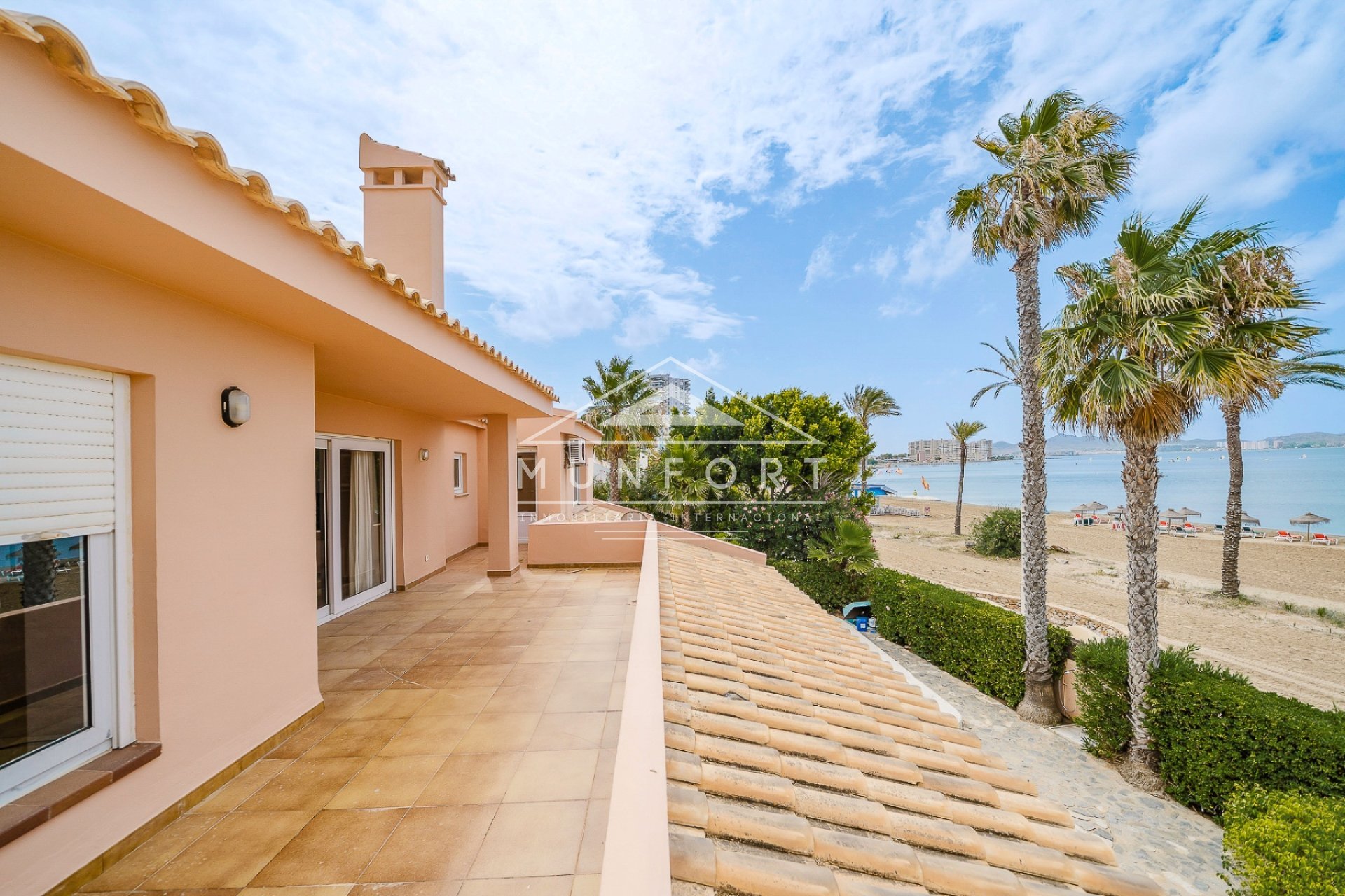 Revente - Villas -
La Manga