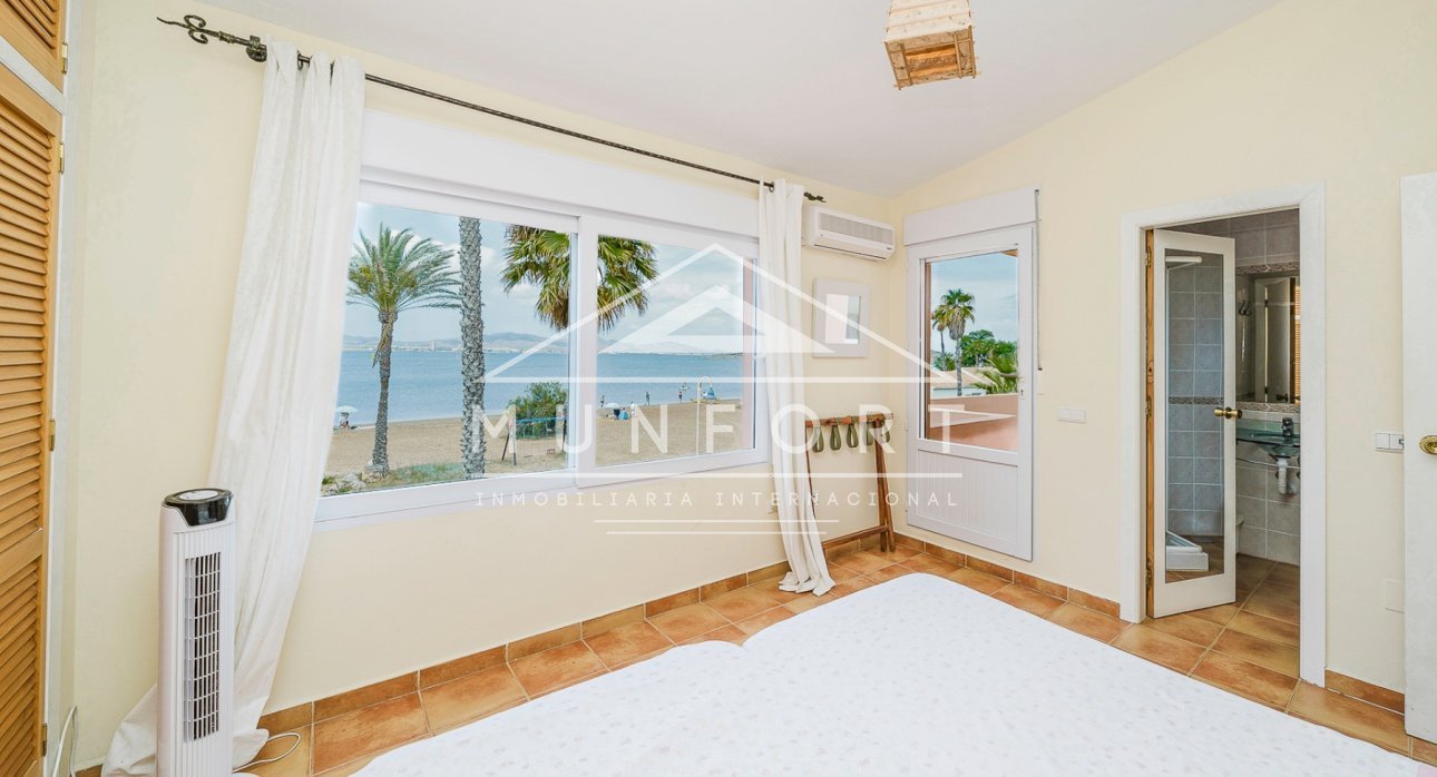 Revente - Villas -
La Manga