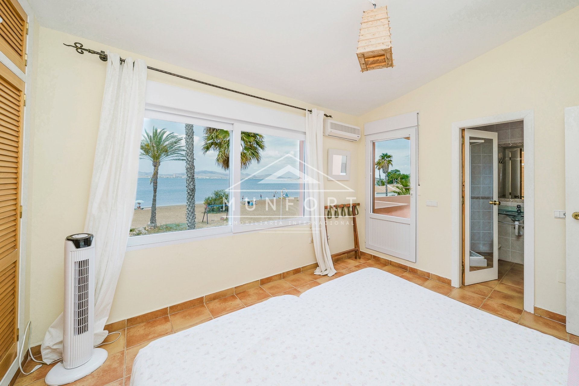 Revente - Villas -
La Manga