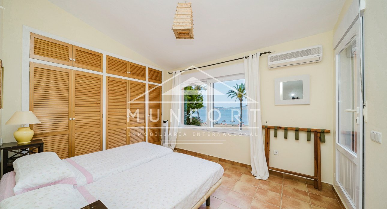 Revente - Villas -
La Manga