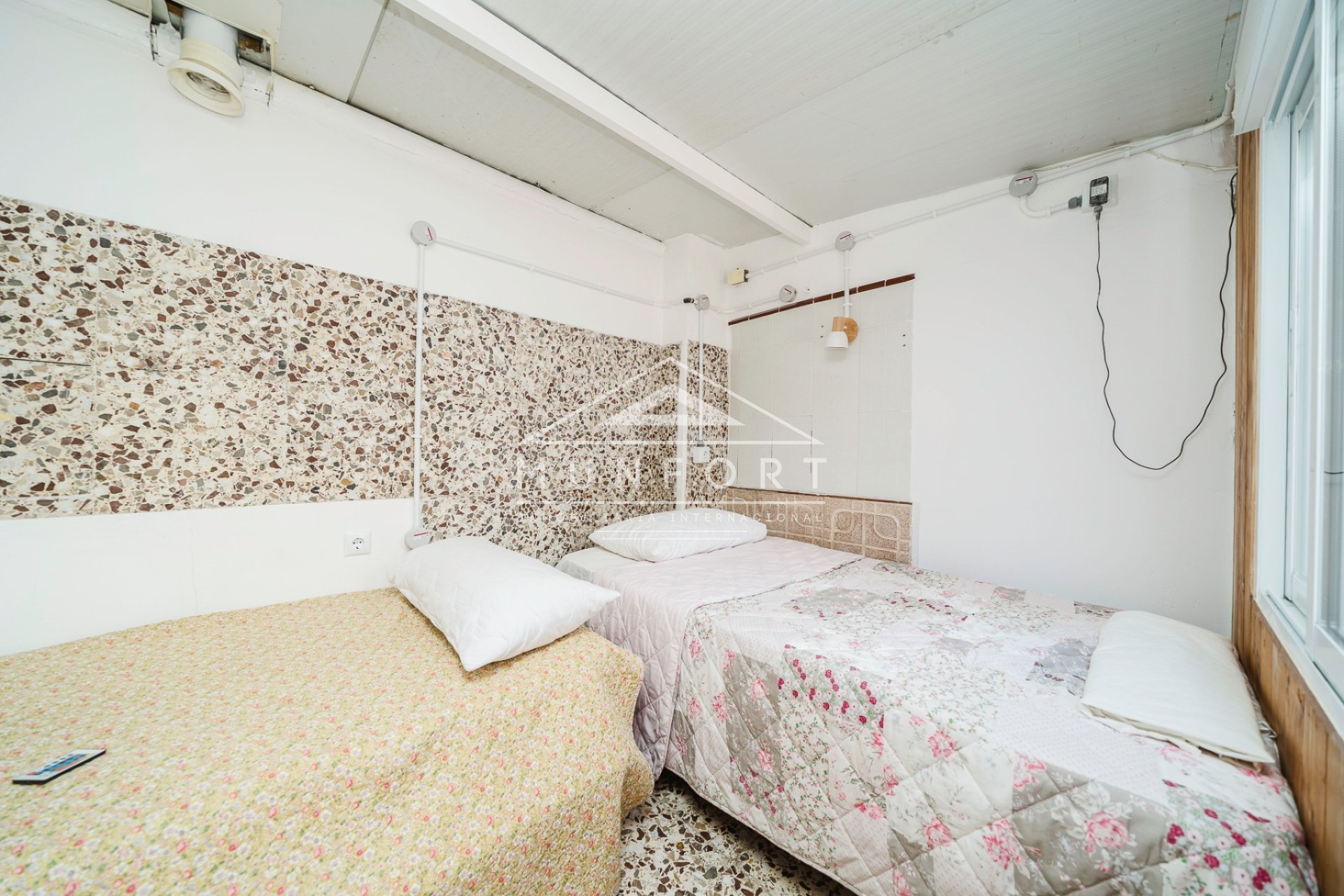 Revente - Villas -
Lo Pagán