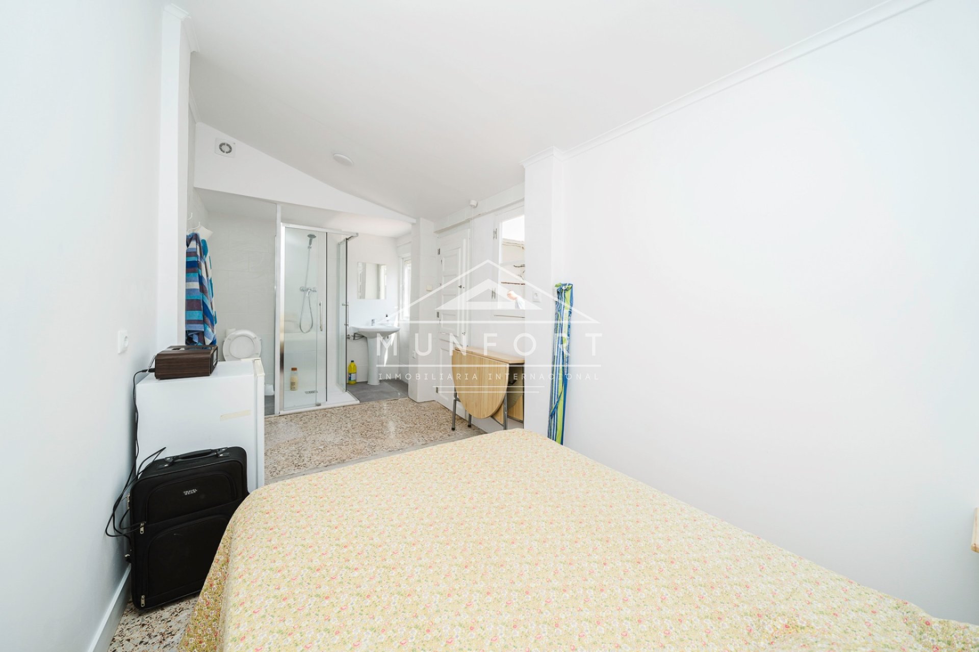 Revente - Villas -
Lo Pagán