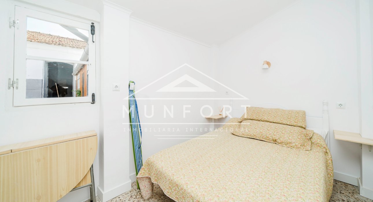 Revente - Villas -
Lo Pagán