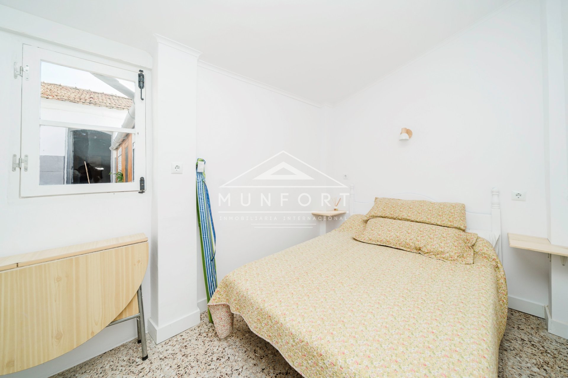 Revente - Villas -
Lo Pagán