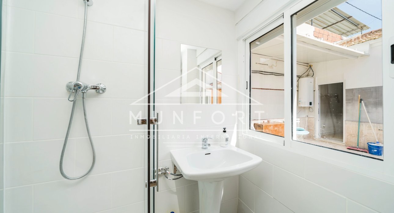 Revente - Villas -
Lo Pagán