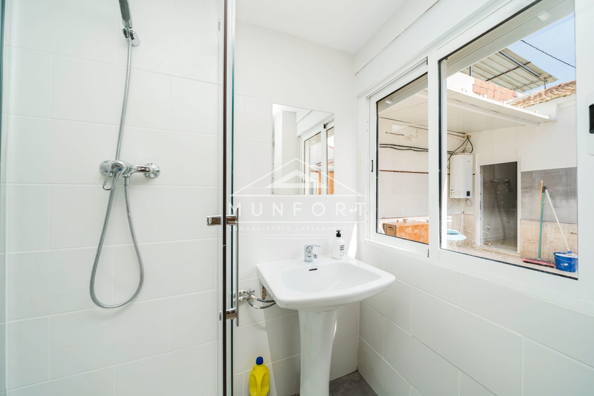 Revente - Villas -
Lo Pagán