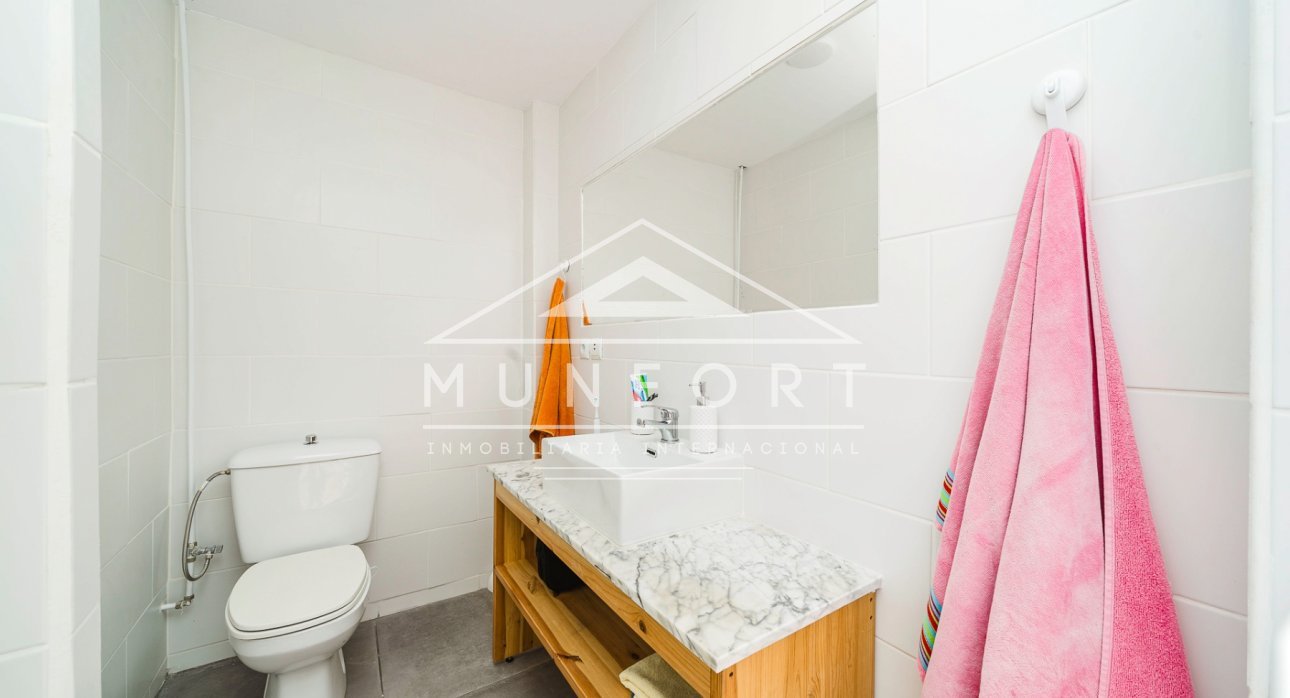 Revente - Villas -
Lo Pagán