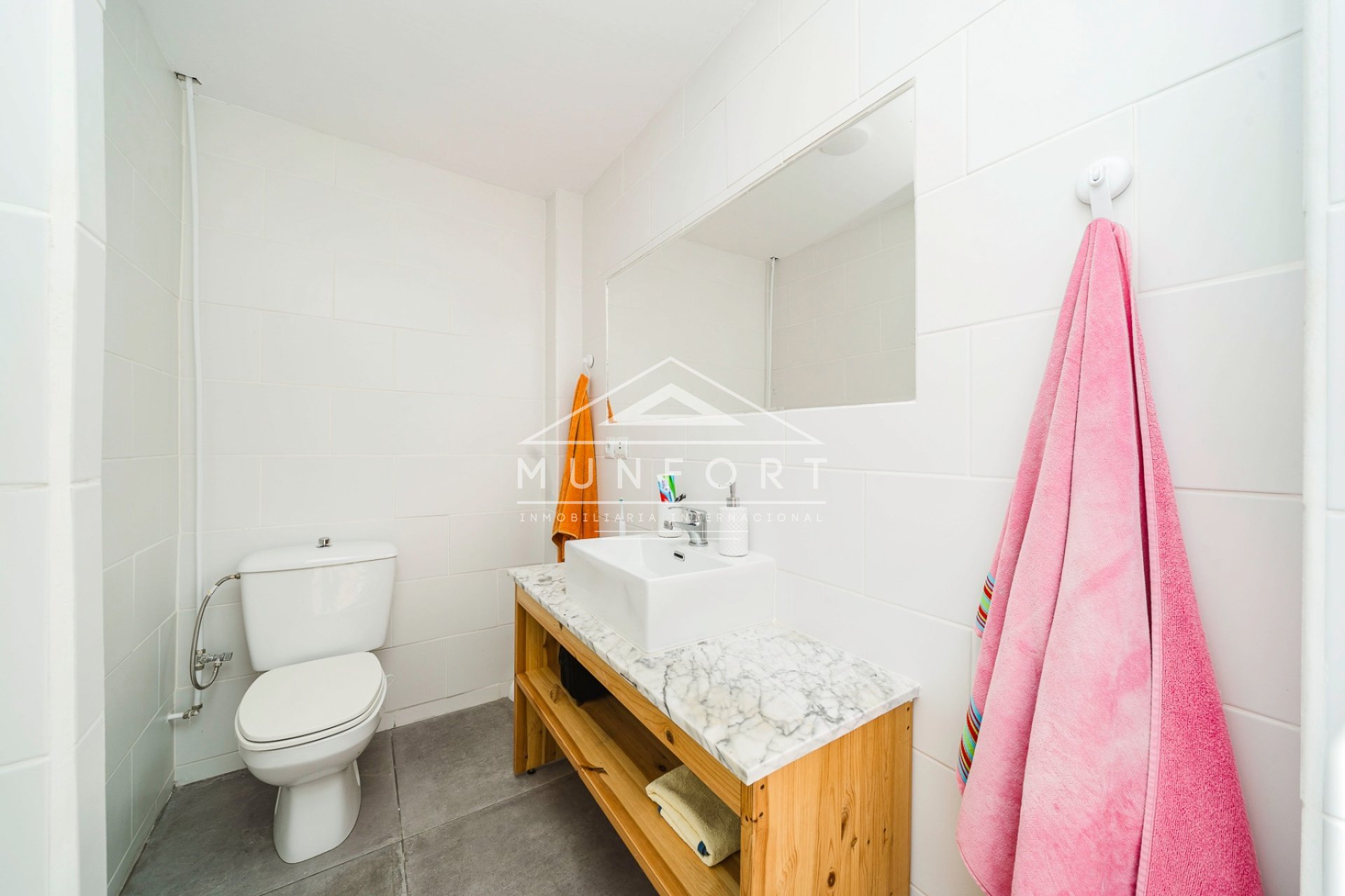 Revente - Villas -
Lo Pagán