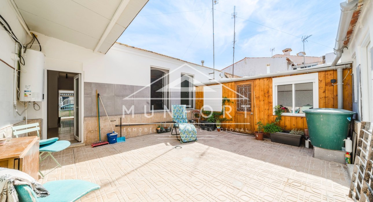 Revente - Villas -
Lo Pagán