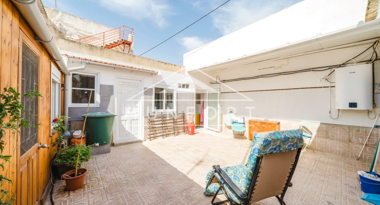 Revente - Villas -
Lo Pagán