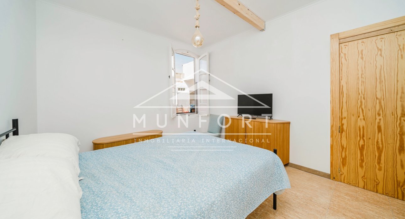 Revente - Villas -
Lo Pagán