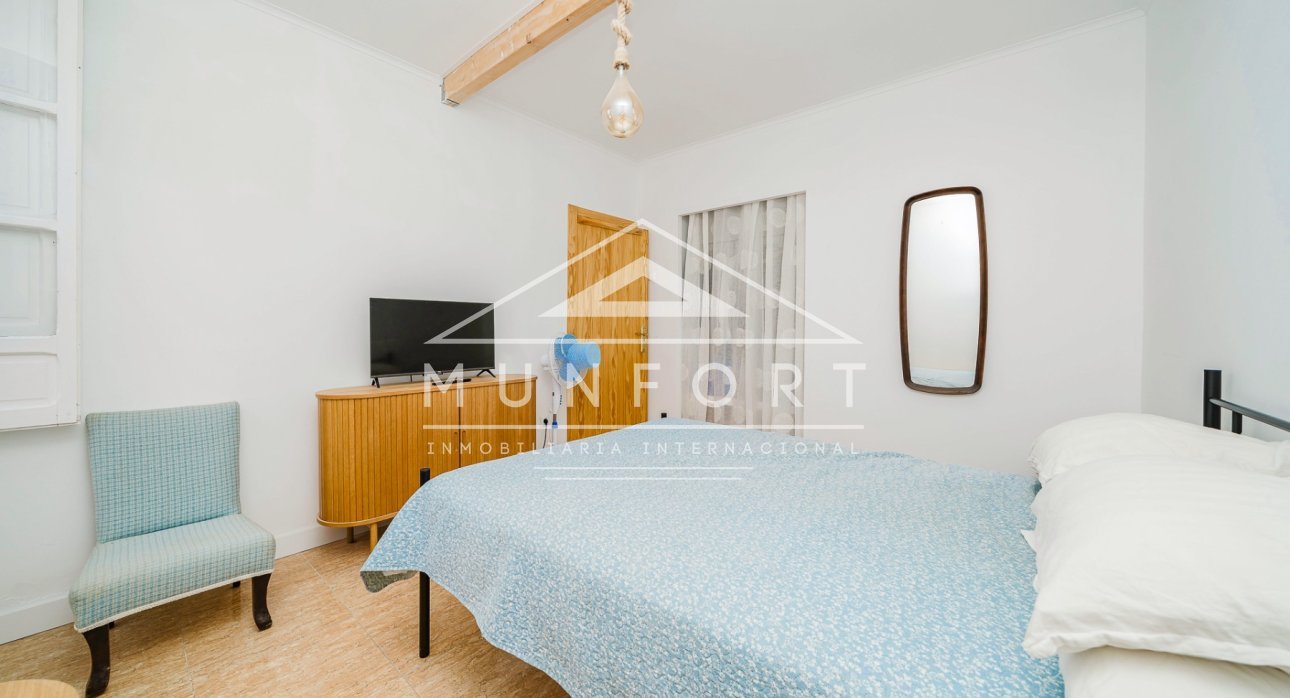 Revente - Villas -
Lo Pagán