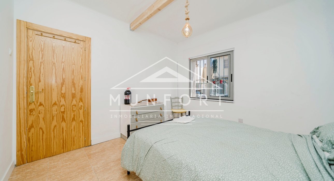 Revente - Villas -
Lo Pagán