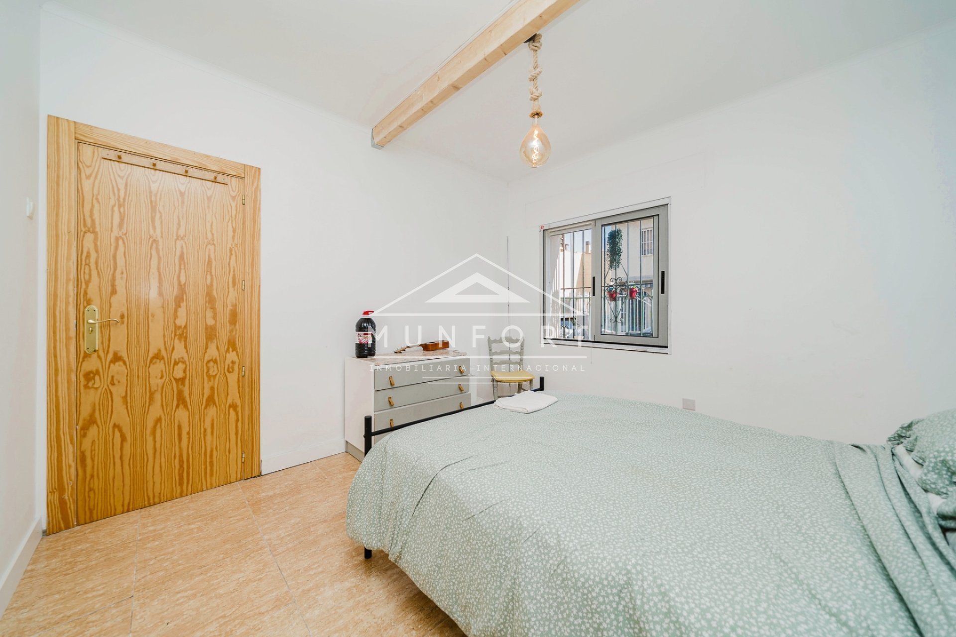 Revente - Villas -
Lo Pagán