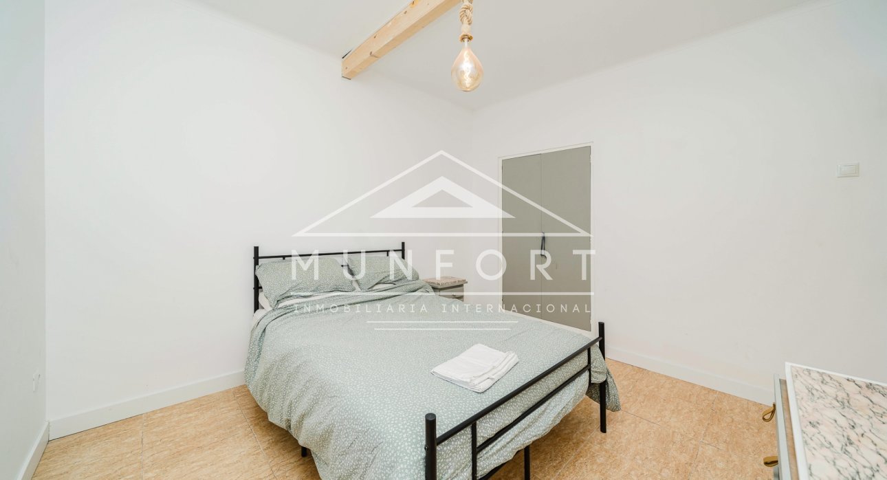 Revente - Villas -
Lo Pagán