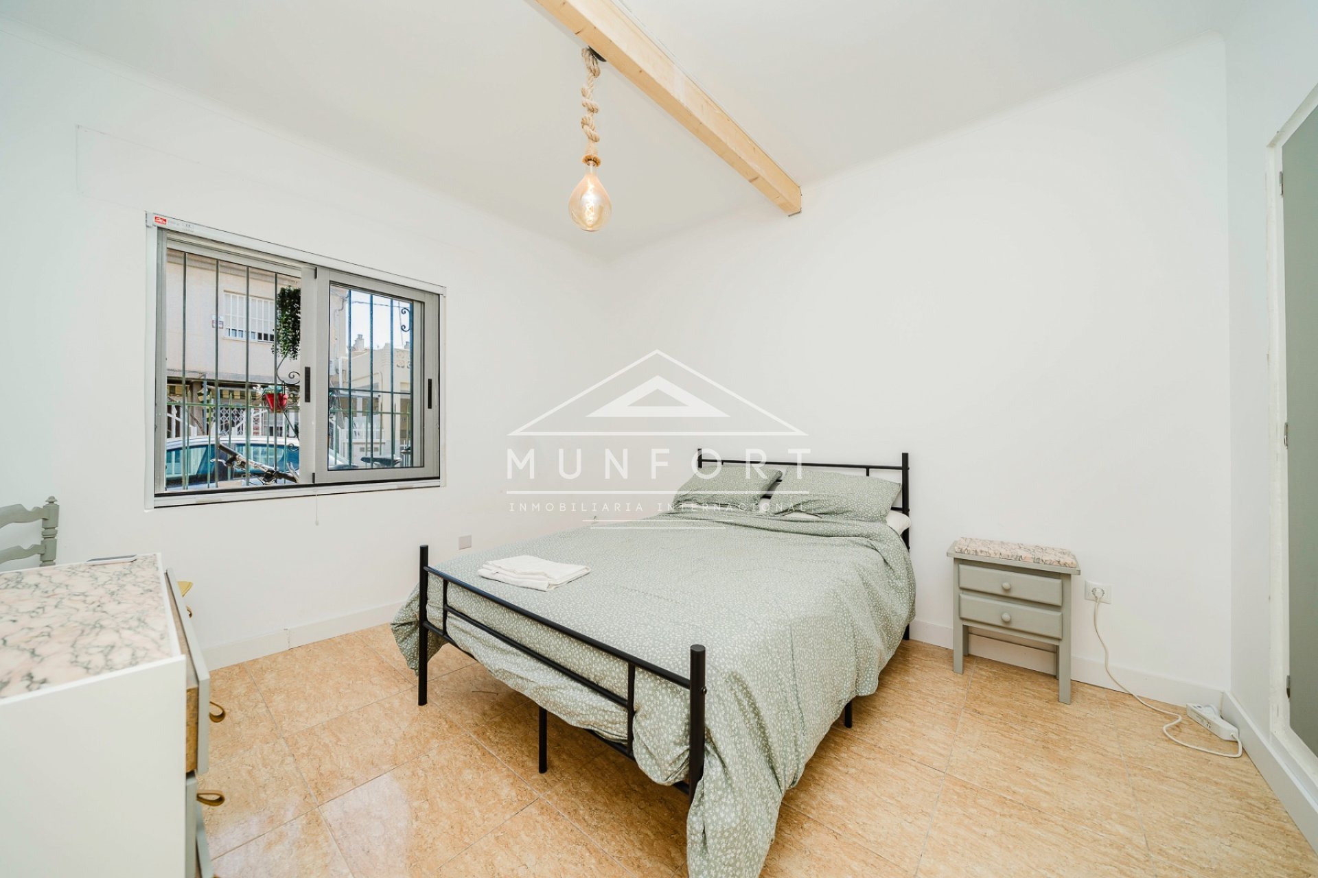 Revente - Villas -
Lo Pagán