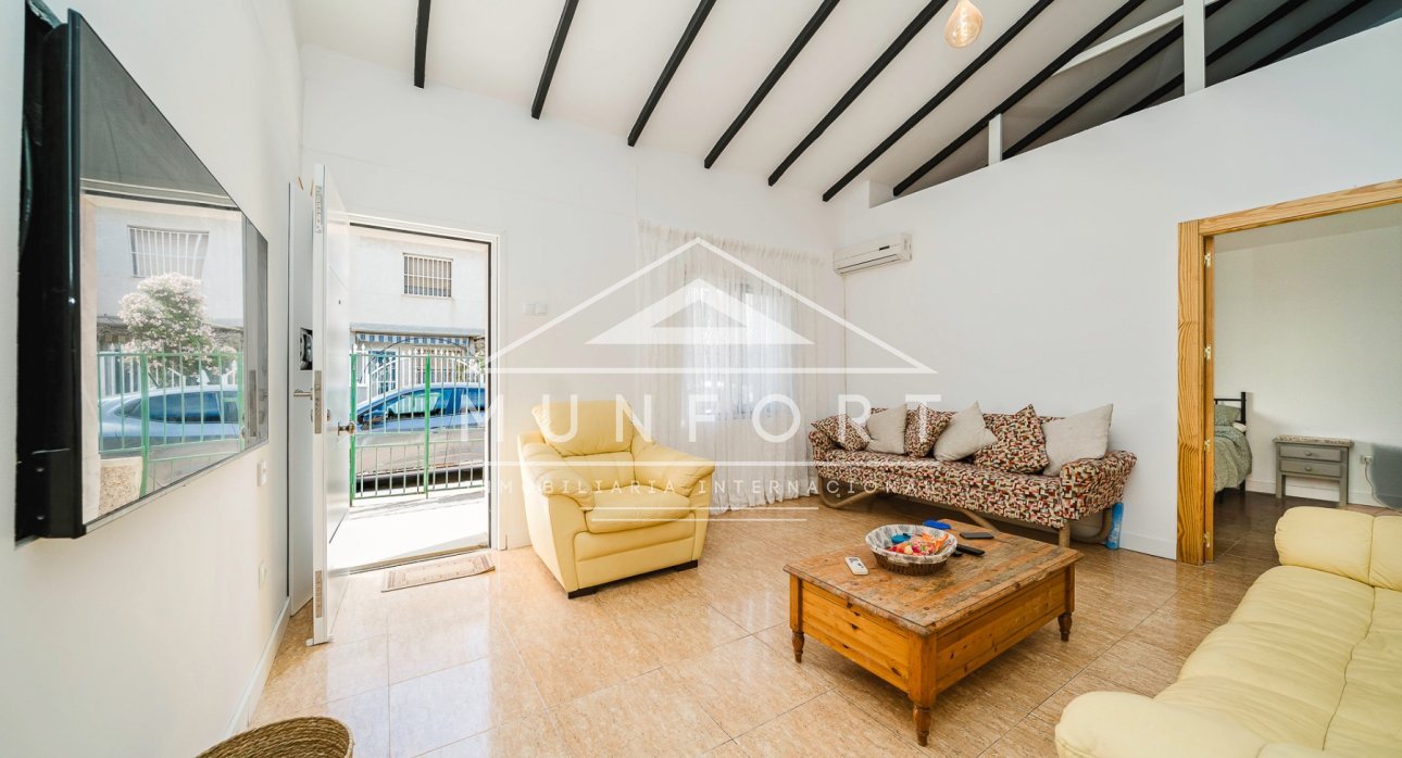 Revente - Villas -
Lo Pagán