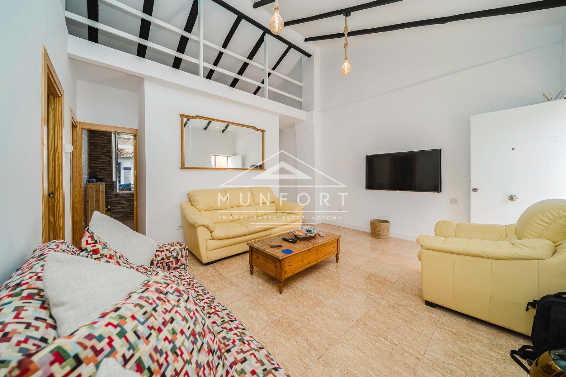 Revente - Villas -
Lo Pagán