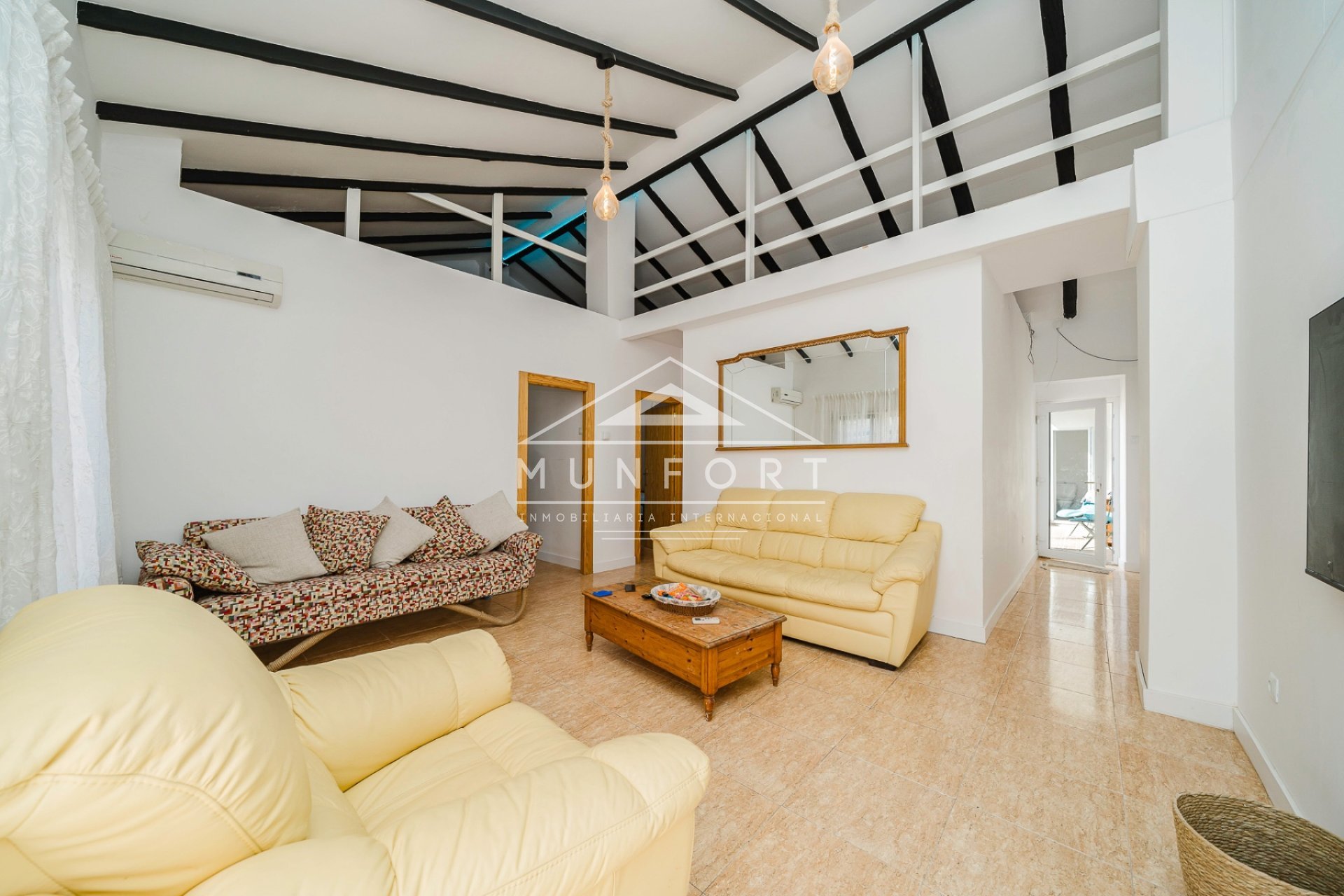 Revente - Villas -
Lo Pagán