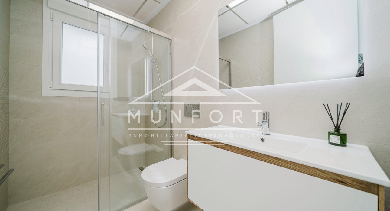 Revente - Villas -
Los Montesinos